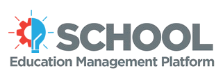 School Management System logo